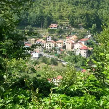 Il Non Ti Scordar Di Me Villa Valbravenna Exterior photo