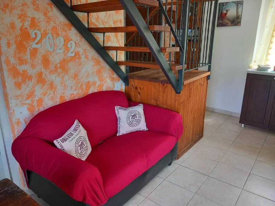 Il Non Ti Scordar Di Me Holiday home