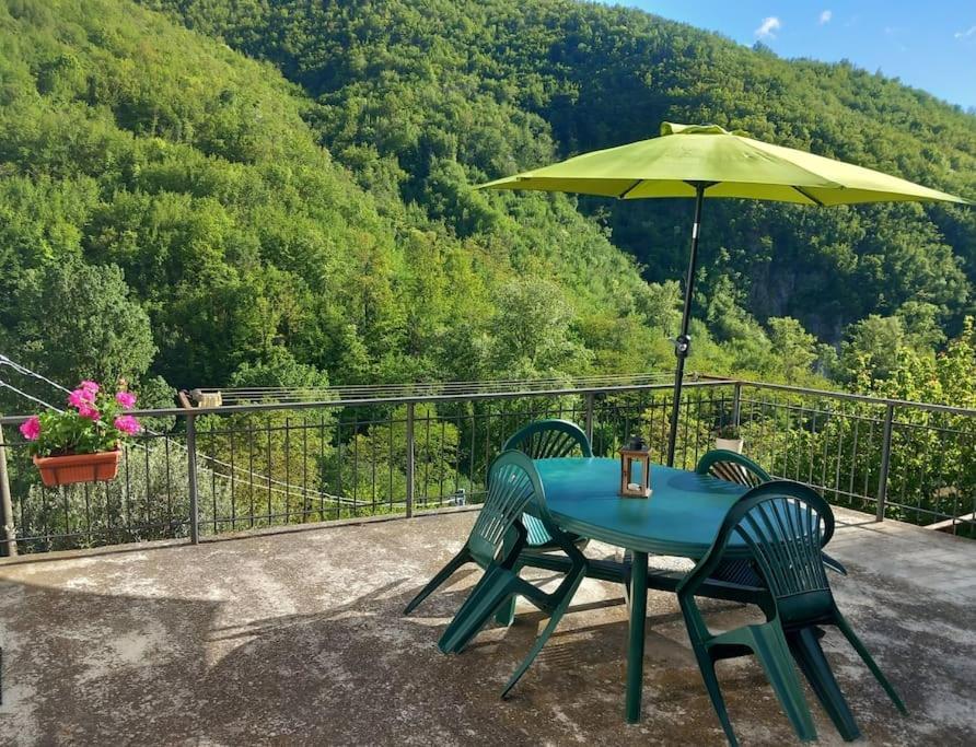 Il Non Ti Scordar Di Me Holiday home