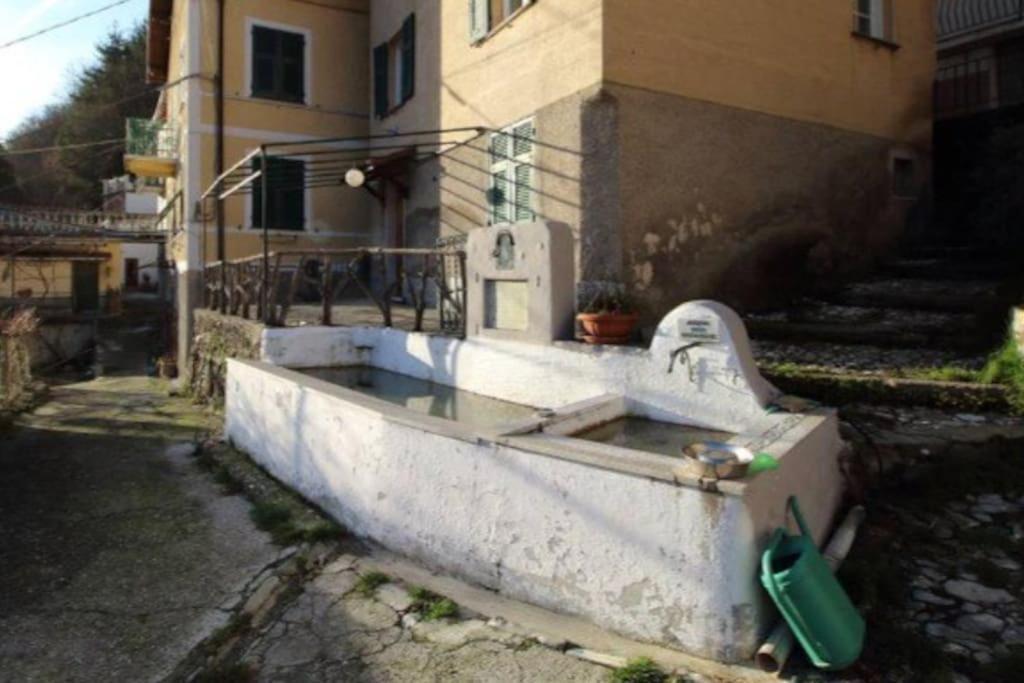 Il Non Ti Scordar Di Me Holiday home *