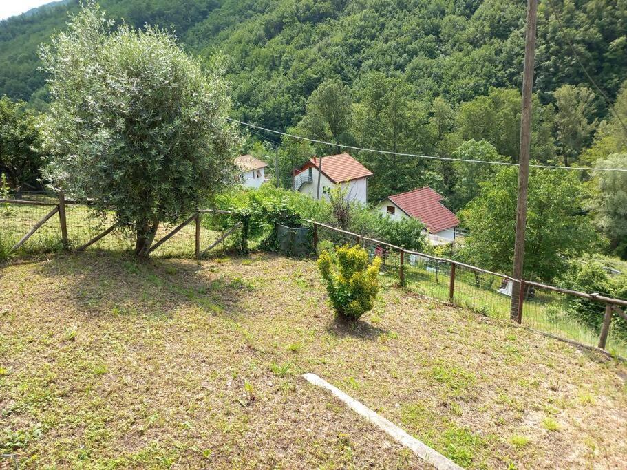 Il Non Ti Scordar Di Me Holiday home Valbravenna